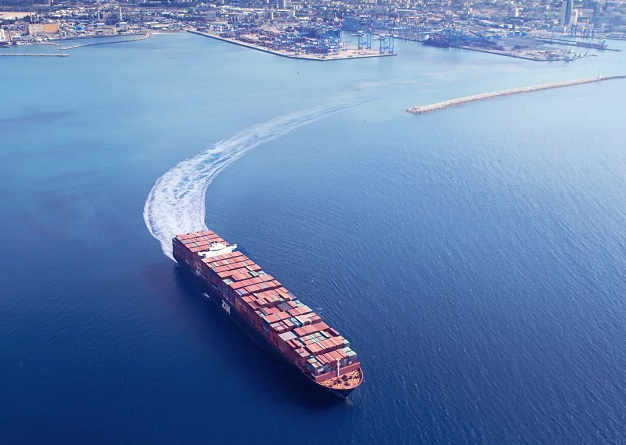 واردات کالا ملوانی